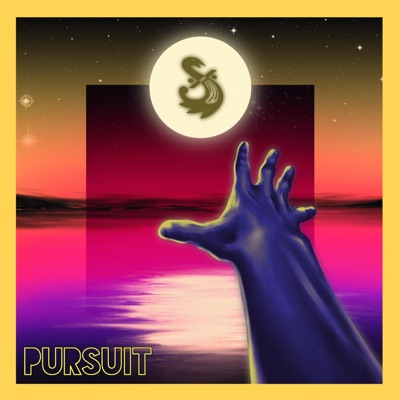 Pursuit (feat. Orlando Watson) - Single