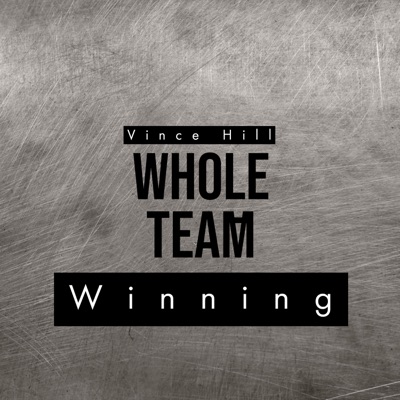 Whole Team Winning - Single