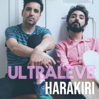 Ultraleve - Harakiri