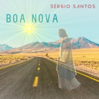 Sérgio Santos Music - Salve Kardec