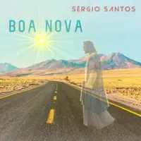 Salve Kardec — Sérgio Santos Music