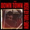 Down Town - Pavl Snow lyrics