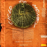 Ciclo Do Money - Single - Santorvi
