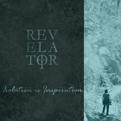 Isolation Is Inspiration - EP