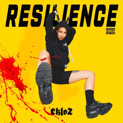 Résilience - EP