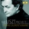 The Liszt Project - Bartók; Berg; Messiaen; Ravel; Scriabin; Stroppa; Wagner