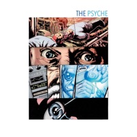 The Psyche - Nomad Carlos