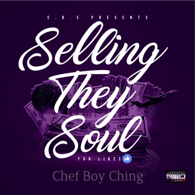 Selling They Soul 4 Likes - Single