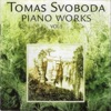 Tomas Svoboda - Eulogy for Piano, Op. 146: I. Moderato doloroso