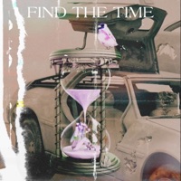 Find the Time (feat. Ztheroachgod & Curlyboizee) - Single - Urban Legends Cult