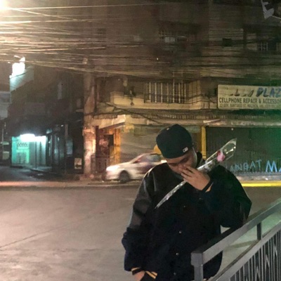 Para Na Akong??? - Single