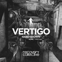 Vertigo - Single - Handsdown