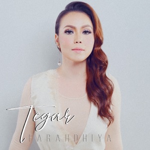 Chord Gitar Tegar - Farahdhiya