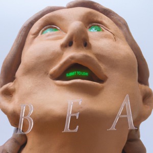 Submit To Love - Single