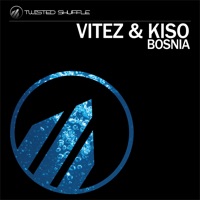 Bosnia - Single - Vitez & Kiso