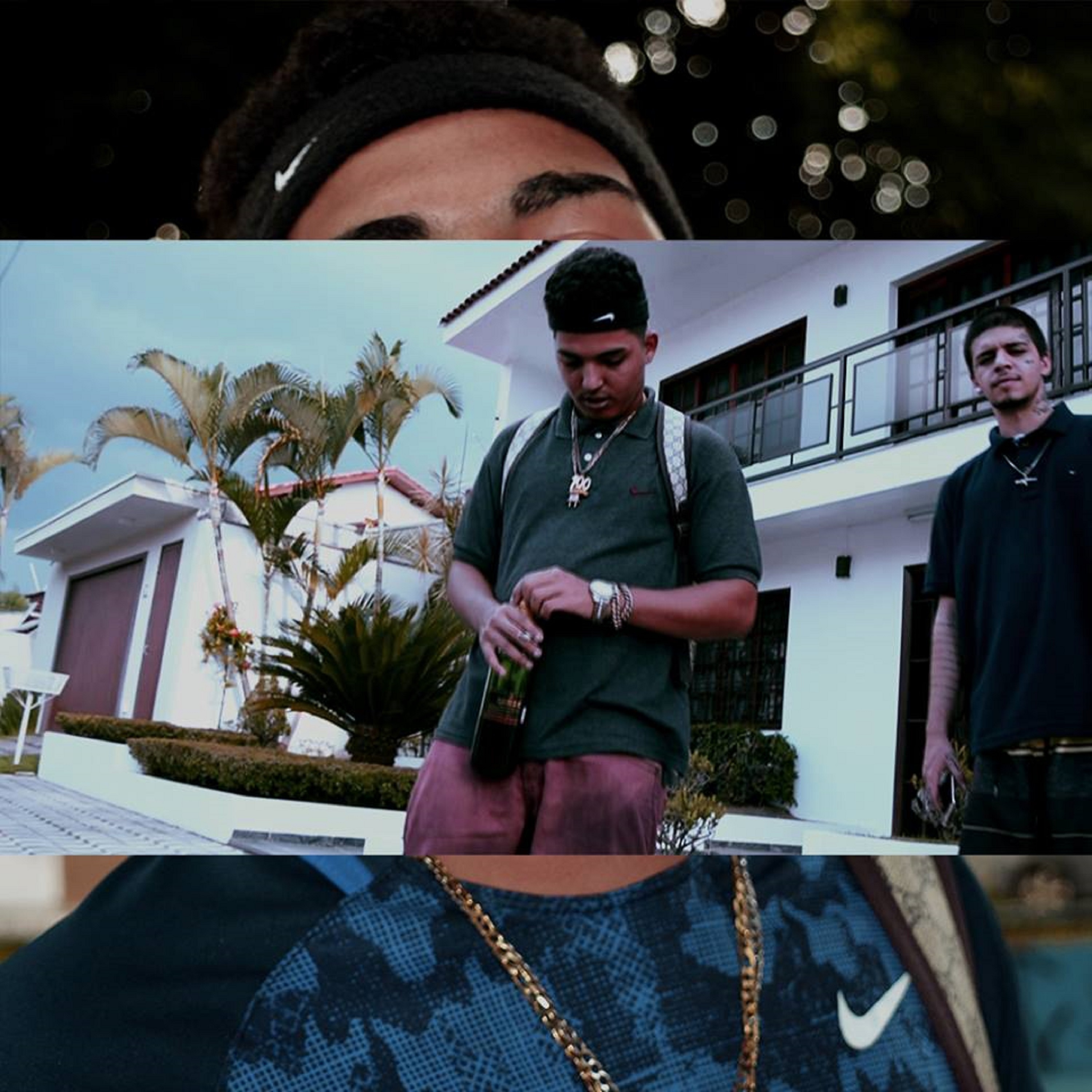 Real Drip - Single