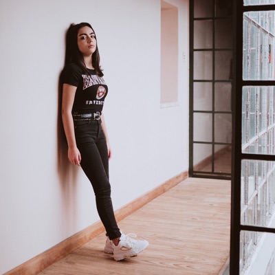 Vas a Quedarte (Cover) - Single