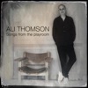 Ali Thomson - Aqua Blue