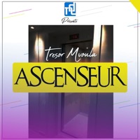 Ascenseur - Trésor Mvoula