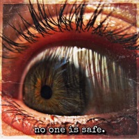 No One Is Safe - Single - Billy Pilgrim