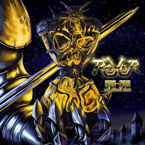 Roxor
