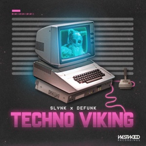 Techno Viking - Single