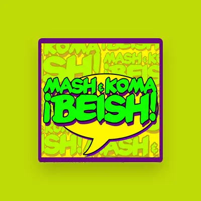 Listen to Mash, watch music videos, read bio, see tour dates & more!