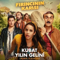 Yılın Gelini (Fırıncının Karısı Orijinal Film Müziği) - Single - Kubat