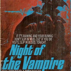 Night of the Vampire NumbXiller
