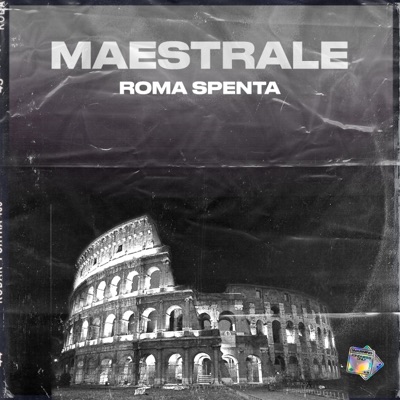 Roma Spenta - Single