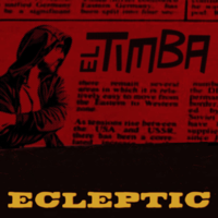 El Timba - Ecleptic artwork