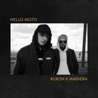 Hello - Moto - Single - Kukon, Magiera & Falcon1