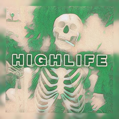Highlife (feat. Tekzlee) - Single