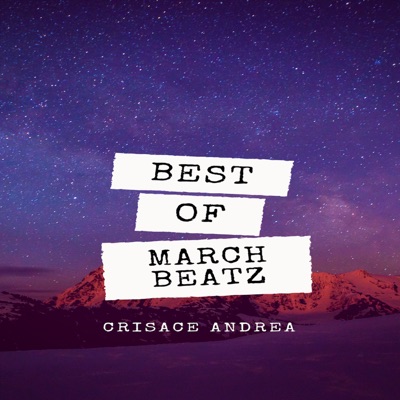 Best of March Beatz - EP