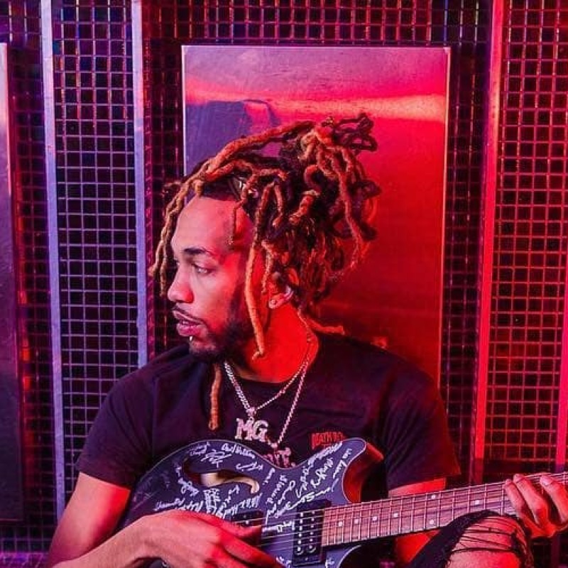 Marley G - Picture That (feat. K. Kawaii)