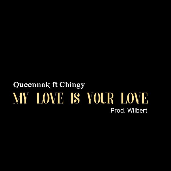 My Love Is Your Love (feat. Chingy) - Single - Album by