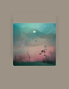 Listen to Glad Ghosts, watch music videos, read bio, see tour dates & more!