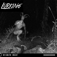 Lurkin' - Single - Pryncecharlie