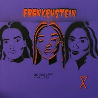 Frankenstein (feat. Niké Laos) - Single - Thierry Ganz