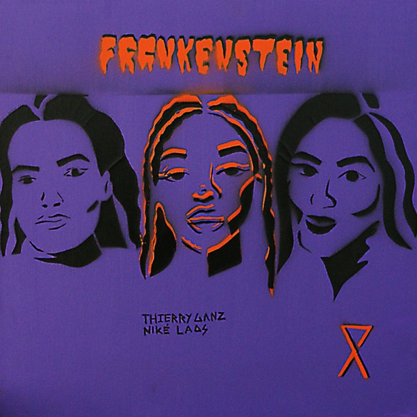 Frankenstein (feat. Niké Laos)