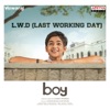 W.D.L & NOBE - Working