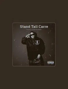 Listen to Carre's Crew, watch music videos, read bio, see tour dates & more!