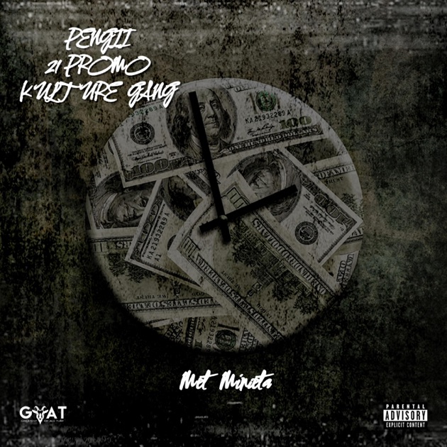 762 (feat. Luda G) - Single - Album by 21 Promo & Pengii - Apple Music