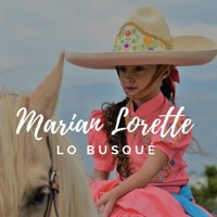Lo Busqué - Single - Marian Lorette