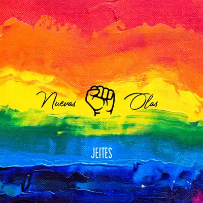 Nuevas Olas - Single - Jeites