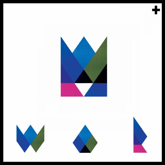 Cover artwork for Move Like a Machine