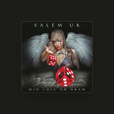 Listen to Salem, watch music videos, read bio, see tour dates & more!
