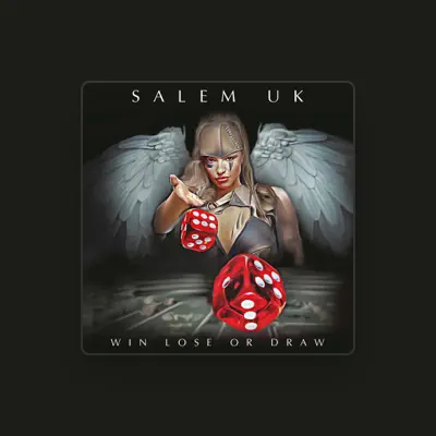 Listen to Salem, watch music videos, read bio, see tour dates & more!