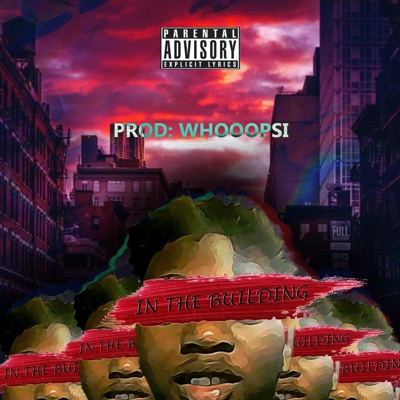 In the Building - Single