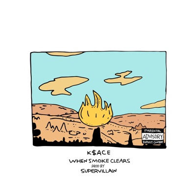When Smoke Clears - Single